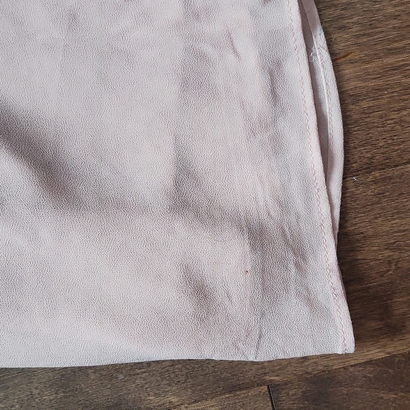 Old pink dress medium hm - Picture 6 of 6